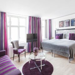 Absalon Hotel in Copenhagen, Denmark from 209$, photos, reviews - zenhotels.com guestroom photo 2