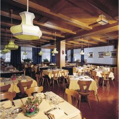 Hotel Venezia Рокка Пьеторе питание