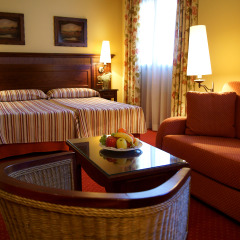 Отель RVHotels Tuca Испания, Вьельа Э Михаран - отзывы, цены и фото номеров - забронировать отель RVHotels Tuca онлайн в номере