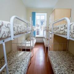 Хостел Comfort фото 3