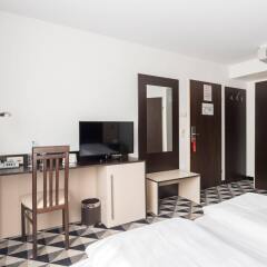 AZIMUT Hotel Vienna удобства в номере фото 2