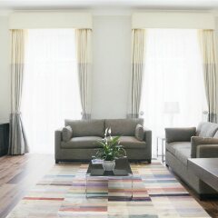 Отель 20 Hertford Street комната для гостей фото 3