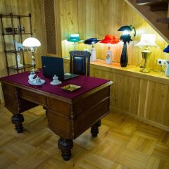 Bloom Boutique Hotel удобства в номере фото 2