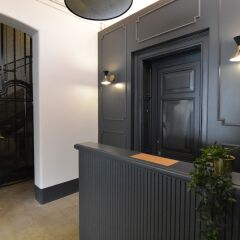Апартаменты 1840 Apartments Barcelona Барселона интерьер отеля фото 2