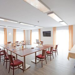 Отель Weichandhof by Lehmann Hotels Германия, Мюнхен - отзывы, цены и фото номеров - забронировать отель Weichandhof by Lehmann Hotels онлайн помещение для мероприятий