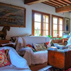 Отель Bed and breakfast I Glicini Кастаньето-Кардуччи развлечения