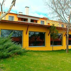 The Omer Thermal Hotel & Holiday Village фото 5