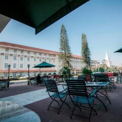 Du Parc Hotel Dalat фото 4