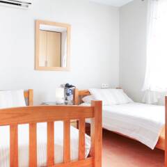 Отель Casa Lanjaron B&B комната для гостей фото 3