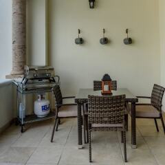 Отель Puerta Cabos Village H203 2BR by Casago Кабо-Сан-Лукас интерьер отеля