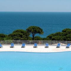 Отель Villas d'Agua бассейн фото 3