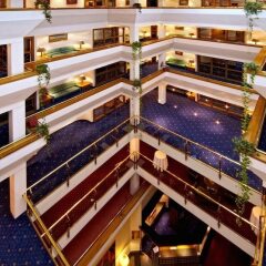 Hotel Roma балкон