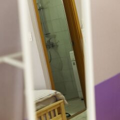 Апартаменты JSM Studio ванная