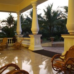 Отель Joecons Beach Resort Индия, Гоа - отзывы, цены и фото номеров - забронировать отель Joecons Beach Resort онлайн фото 5