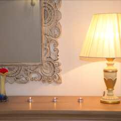Отель Porto Enetiko Suites Греция, Ретимнон - отзывы, цены и фото номеров - забронировать отель Porto Enetiko Suites онлайн удобства в номере