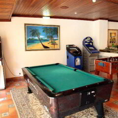 Отель Aparthotel Calema Avenida Jardim детские мероприятия фото 2
