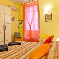 Отель Rental in Rome Sardegna