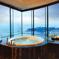 Отель Swiss Grand Xiamen спа фото 2