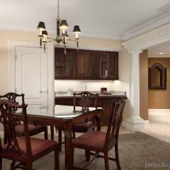 Отель Embassy Suites Washington D.C. - Convention Center США, Вашингтон - отзывы, цены и фото номеров - забронировать отель Embassy Suites Washington D.C. - Convention Center онлайн в номере