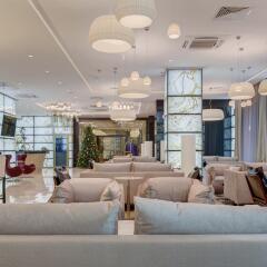 Гостиница Palmira Business Club интерьер отеля фото 2