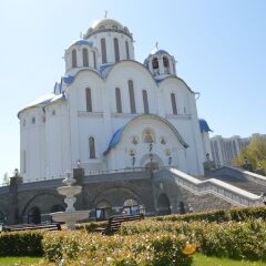 Гостиница Узкое развлечения