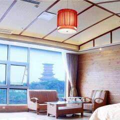 Отель Xiamen Tianmu Hotspring Resort Китай, Сямынь - отзывы, цены и фото номеров - забронировать отель Xiamen Tianmu Hotspring Resort онлайн помещение для мероприятий