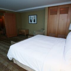 Отель Grand Copthorne Waterfront удобства в номере фото 2
