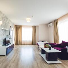 Avenue Deluxe Hotel комната для гостей фото 3