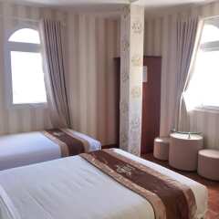 Queen Villa Hotel Далат комната для гостей фото 4