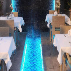 Отель Hôtel & Restaurant Farid