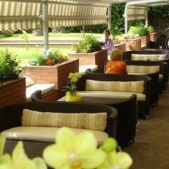 Eco-Hotel La Residenza Милан фото 7