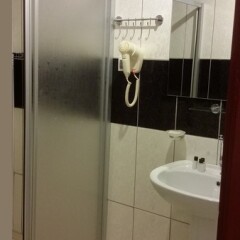 Primera Hotel And Apart 3* Стандартный номер фото 3