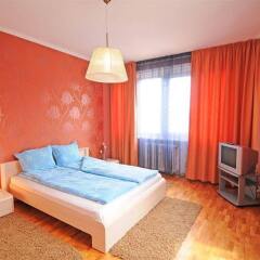 Отель Nadin Apartment Болгария, София - отзывы, цены и фото номеров - забронировать отель Nadin Apartment онлайн комната для гостей фото 2