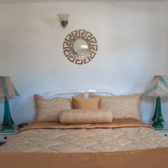 Отель Sandcastles Beach Resort комната для гостей