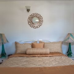 Sandcastles Beach Resort in Ocho Rios, Jamaica from 176$, photos, reviews - zenhotels.com guestroom