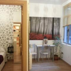 Отель Flat5madrid Мадрид комната для гостей фото 3