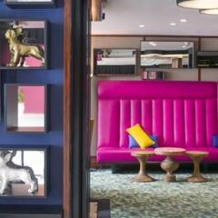 Отель Best Western Premier Opera Faubourg Франция, Париж - 1 отзыв об отеле, цены и фото номеров - забронировать отель Best Western Premier Opera Faubourg онлайн фото 17