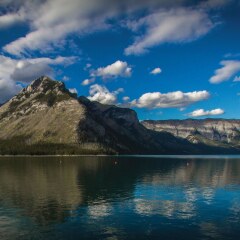 Отель Banff Caribou Lodge and Spa фото 4