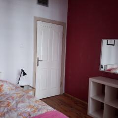 Innjoy Hostel - Adults Only удобства в номере