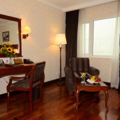 Rex Hotel в номере фото 2