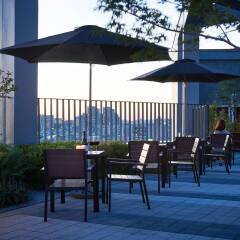 Hotel Peyto Gangnam фото 4
