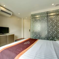 Gala Hotel 2 удобства в номере