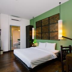 The Memory at On On Hostel фото 21