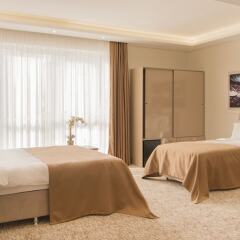 Goldhan Hotel Турция, Текирдаг - отзывы, цены и фото номеров - забронировать отель Goldhan Hotel онлайн комната для гостей фото 5