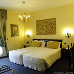 Hotel Palazzo Gaddi Firenze комната для гостей