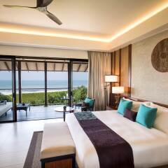 Отель Anantara Kalutara Resort комната для гостей фото 3