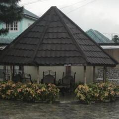 Отель Chisam Suites Annex
