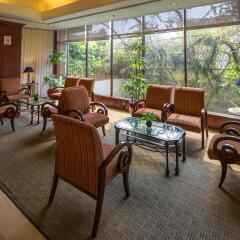 Отель Copthorne Orchid Hotel Penang Малайзия, Пенанг - отзывы, цены и фото номеров - забронировать отель Copthorne Orchid Hotel Penang онлайн фото 6