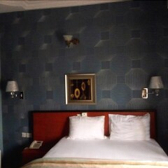 Отель Venus Hotels & Suites Нигерия, Уйо - отзывы, цены и фото номеров - забронировать отель Venus Hotels & Suites онлайн комната для гостей