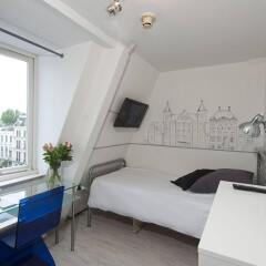 Hotel Rembrandt комната для гостей фото 4